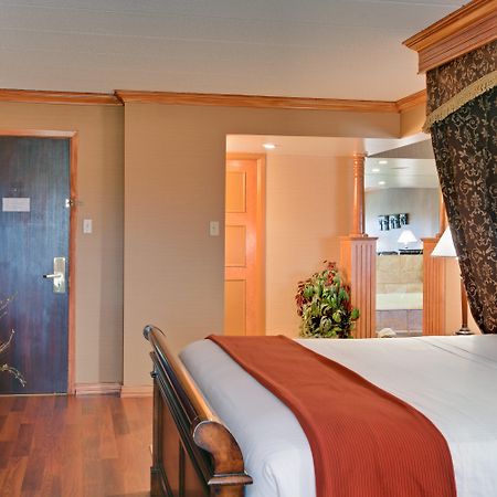 Holiday Inn Express Hotel & Suites Charlottetown By Ihg Екстер'єр фото