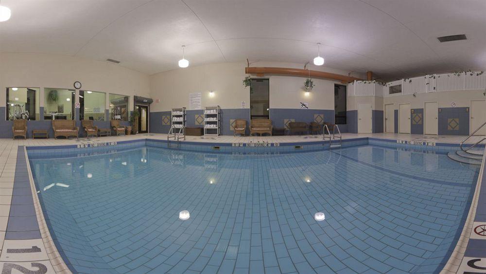 Holiday Inn Express Hotel & Suites Charlottetown By Ihg Екстер'єр фото