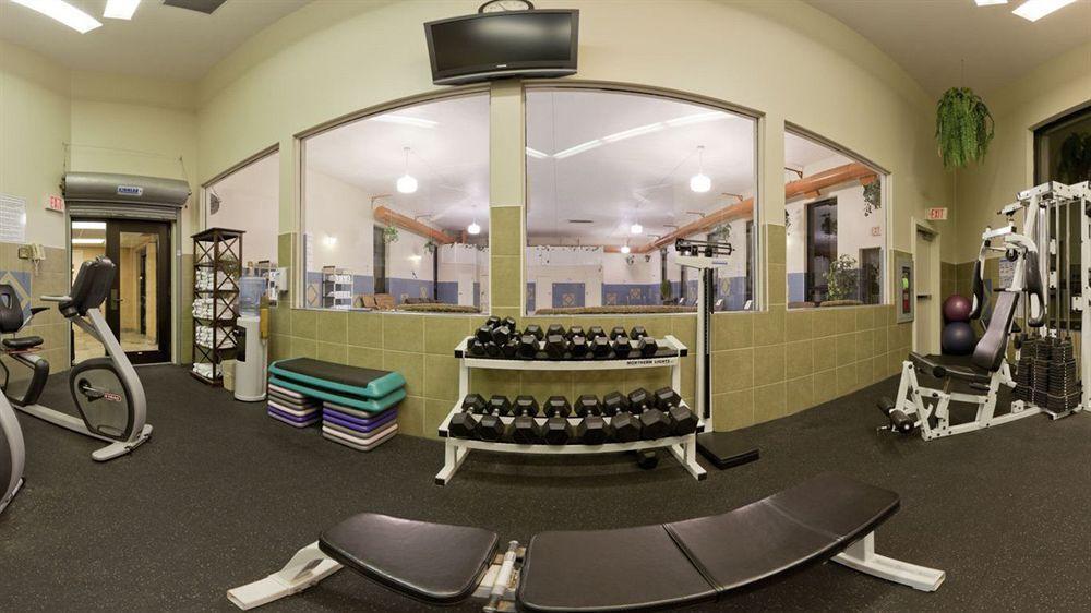 Holiday Inn Express Hotel & Suites Charlottetown By Ihg Екстер'єр фото