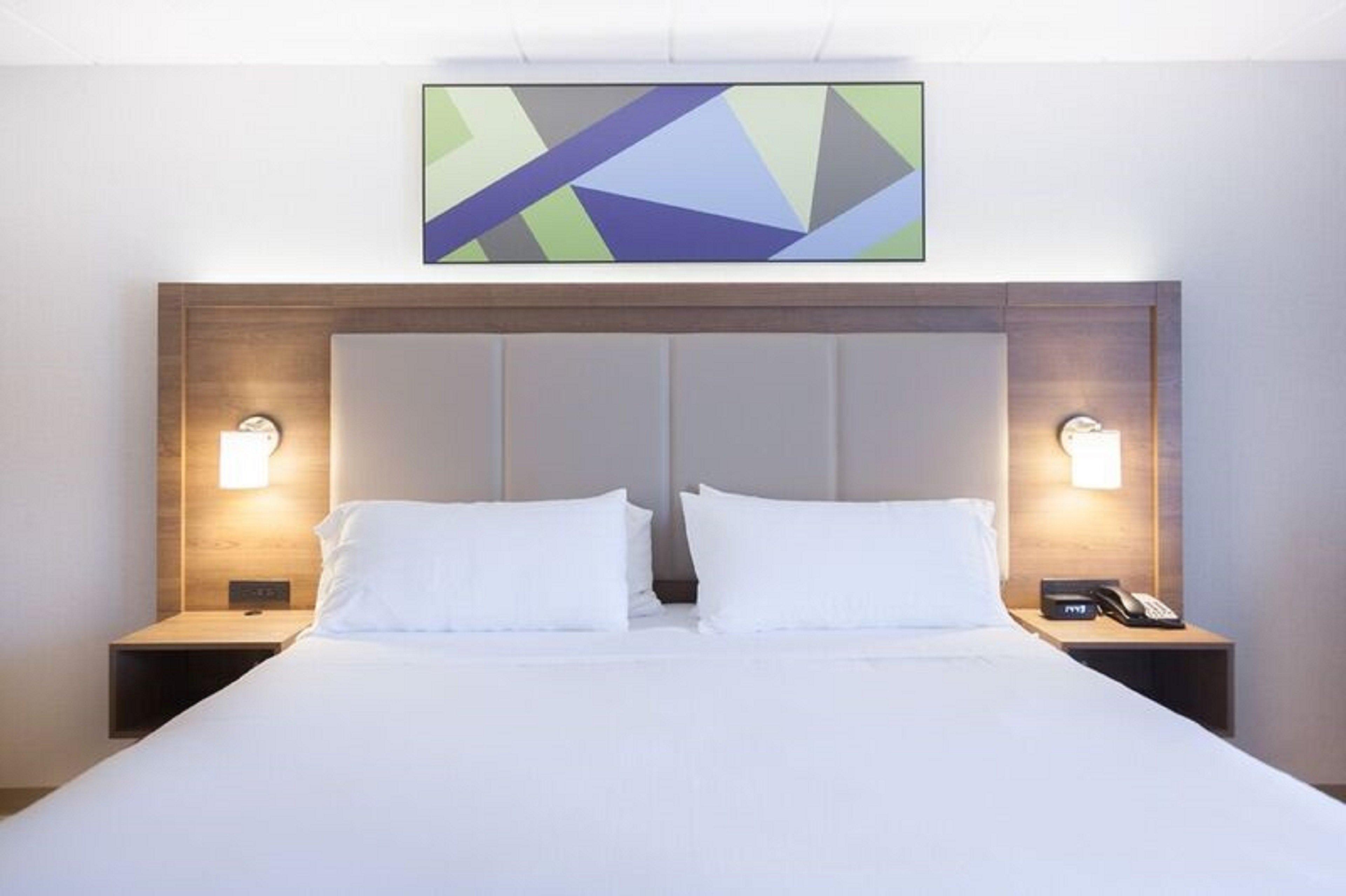Holiday Inn Express Hotel & Suites Charlottetown By Ihg Екстер'єр фото