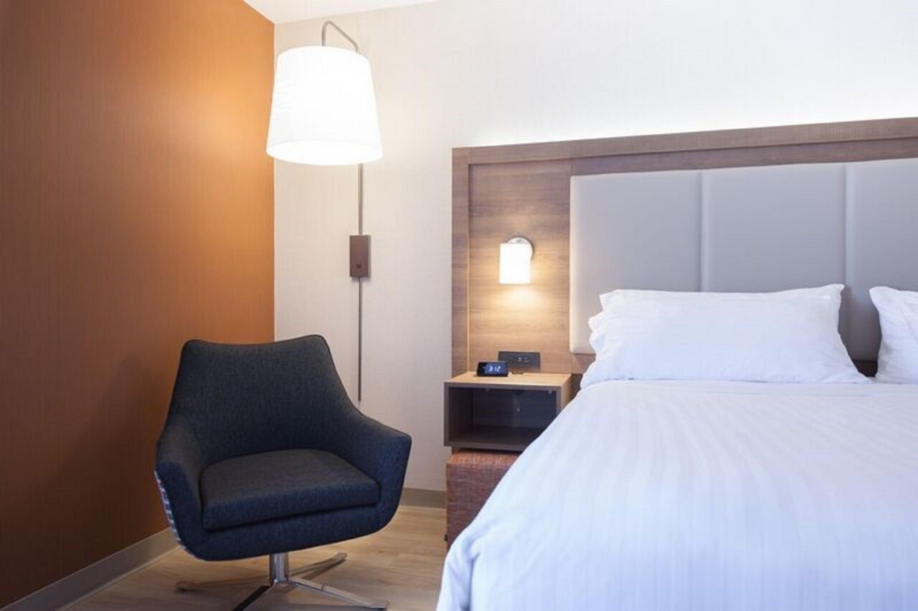Holiday Inn Express Hotel & Suites Charlottetown By Ihg Екстер'єр фото