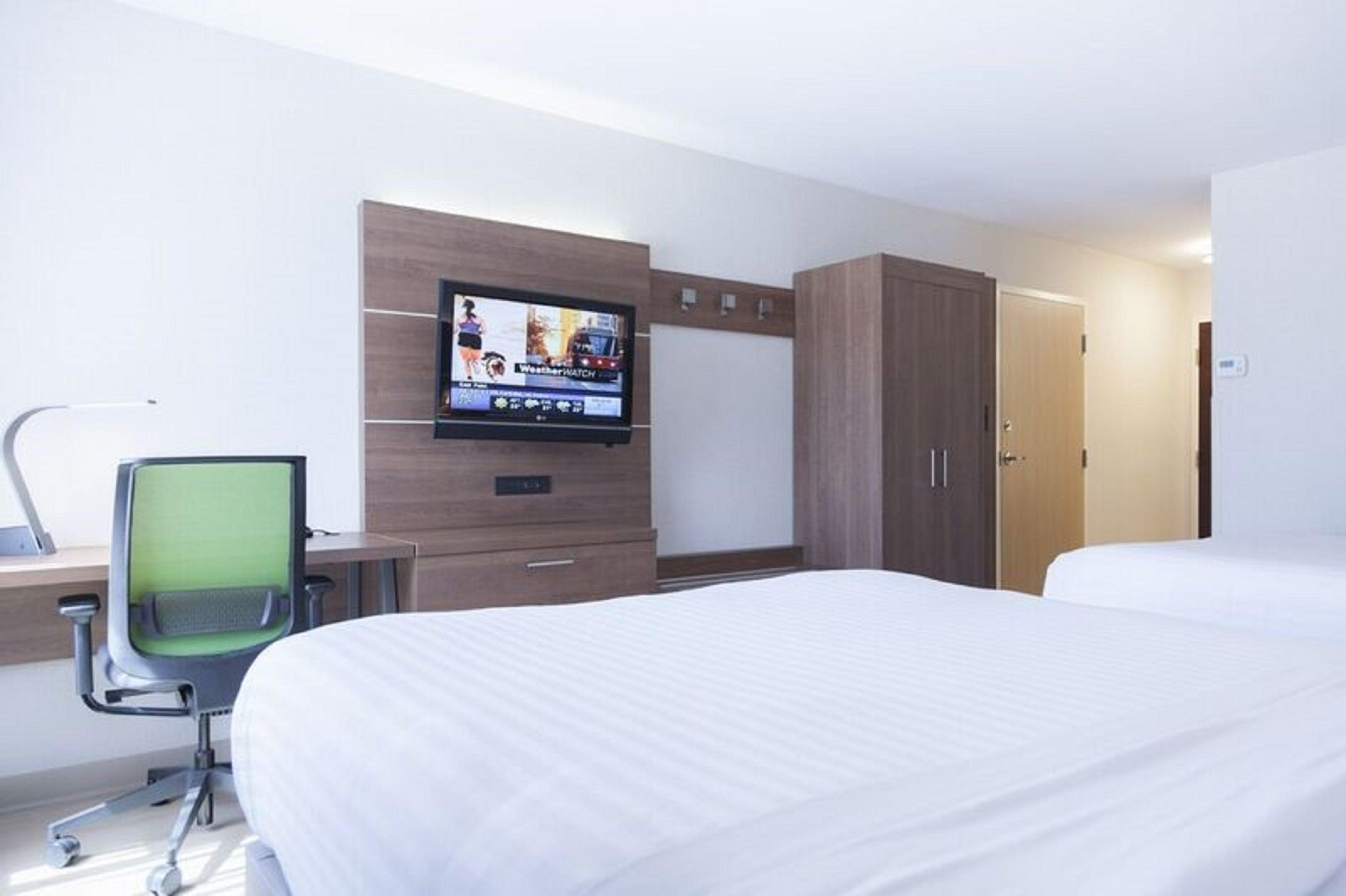 Holiday Inn Express Hotel & Suites Charlottetown By Ihg Екстер'єр фото