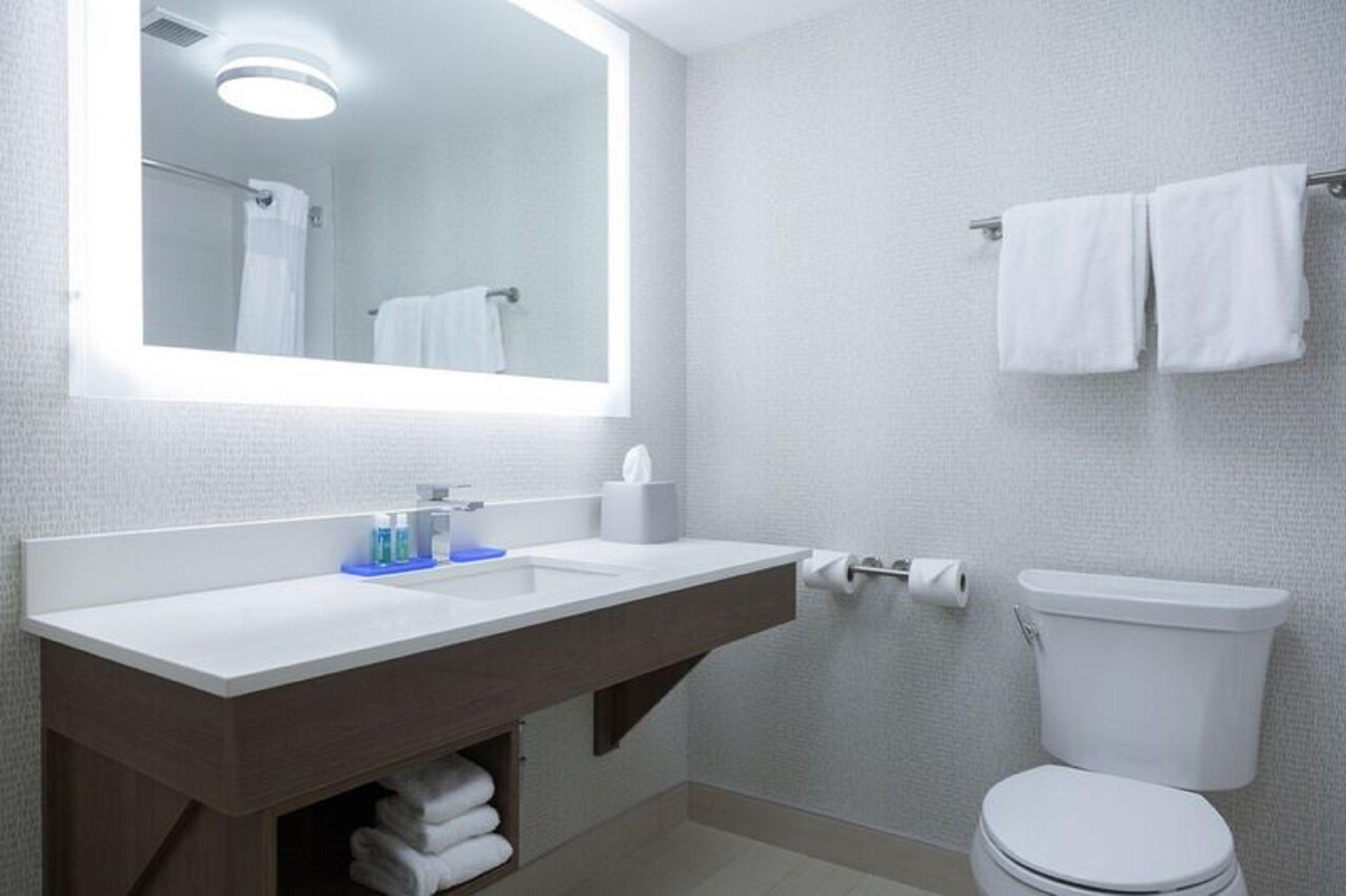 Holiday Inn Express Hotel & Suites Charlottetown By Ihg Екстер'єр фото