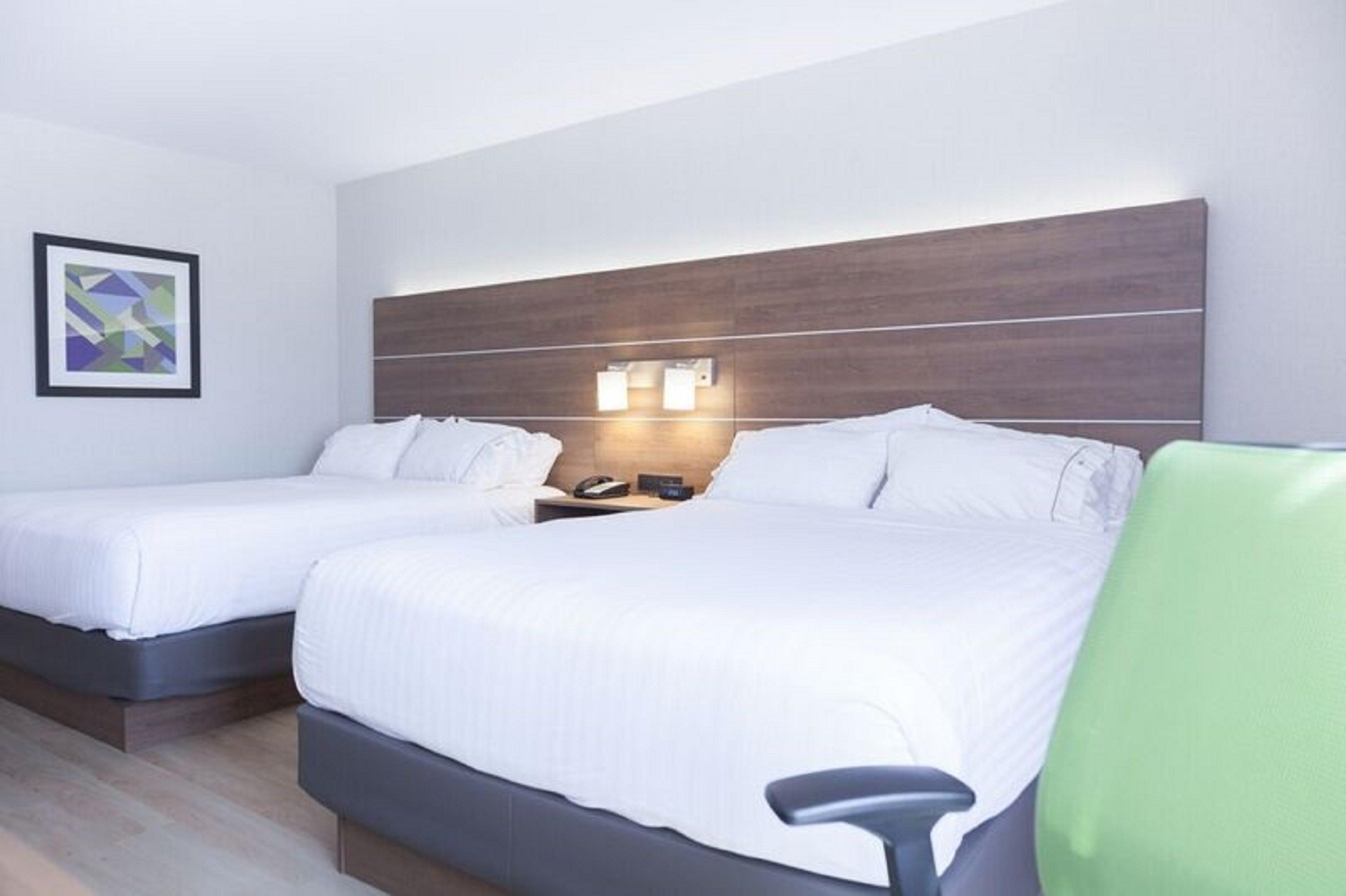 Holiday Inn Express Hotel & Suites Charlottetown By Ihg Екстер'єр фото