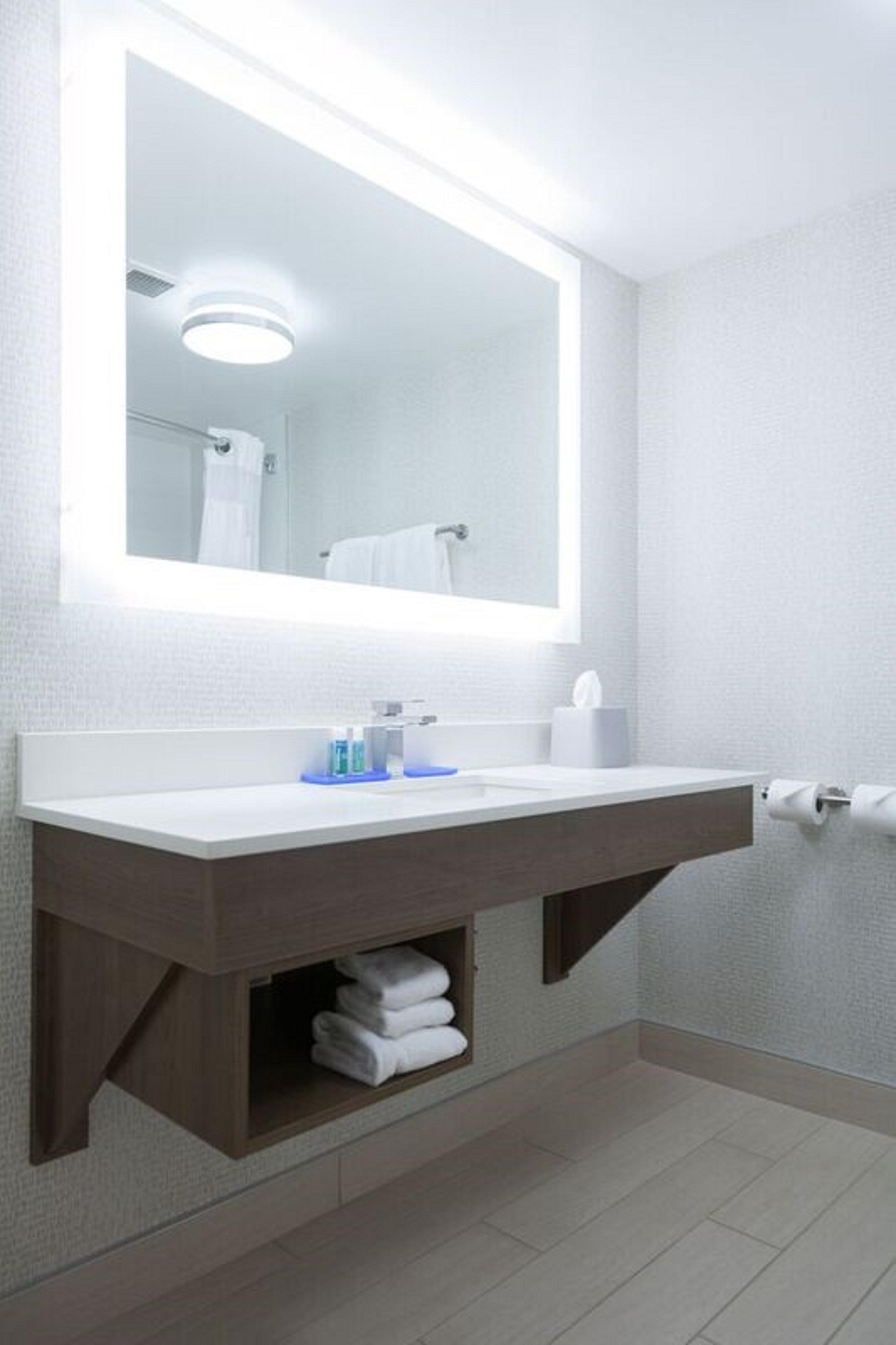 Holiday Inn Express Hotel & Suites Charlottetown By Ihg Екстер'єр фото