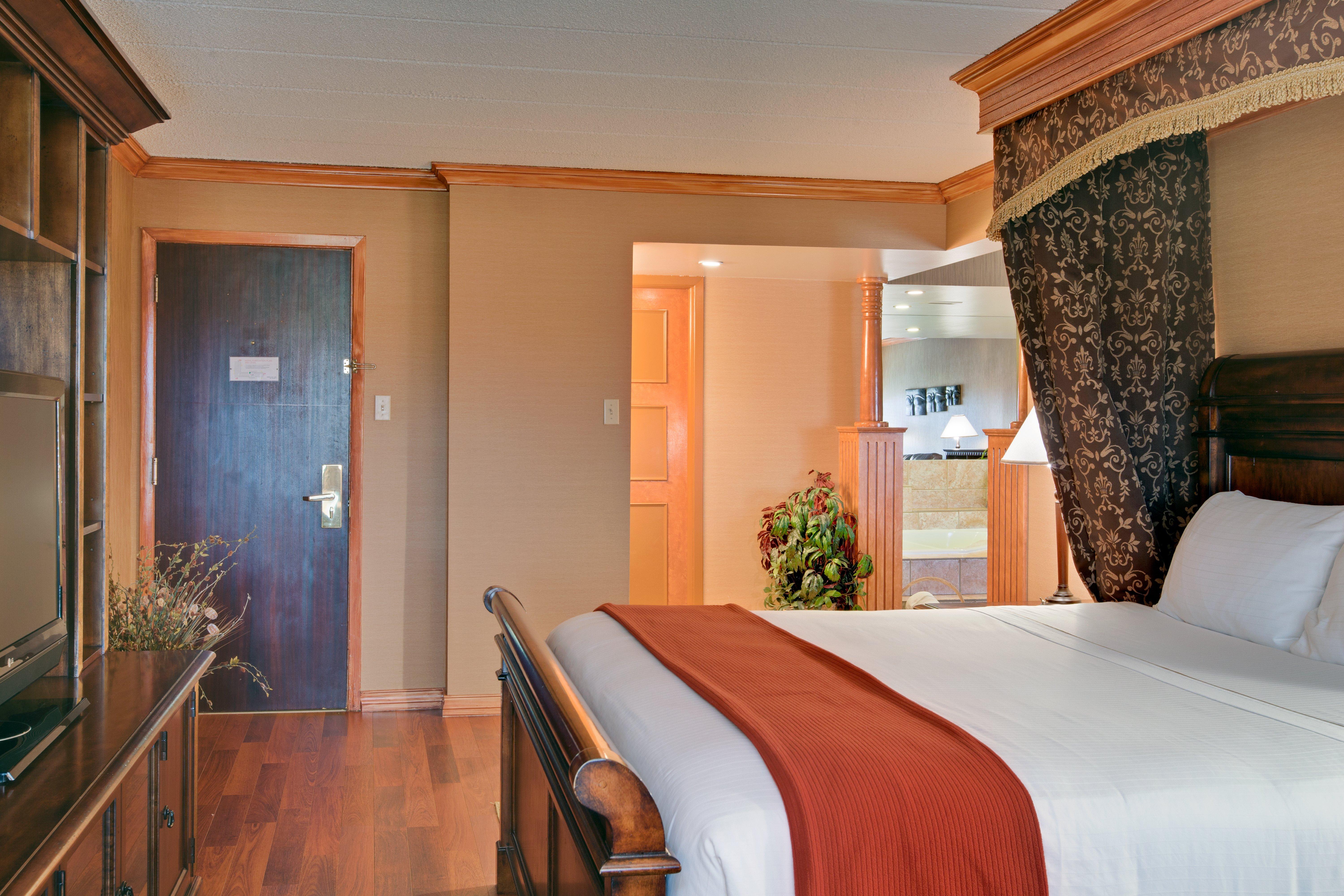 Holiday Inn Express Hotel & Suites Charlottetown By Ihg Екстер'єр фото