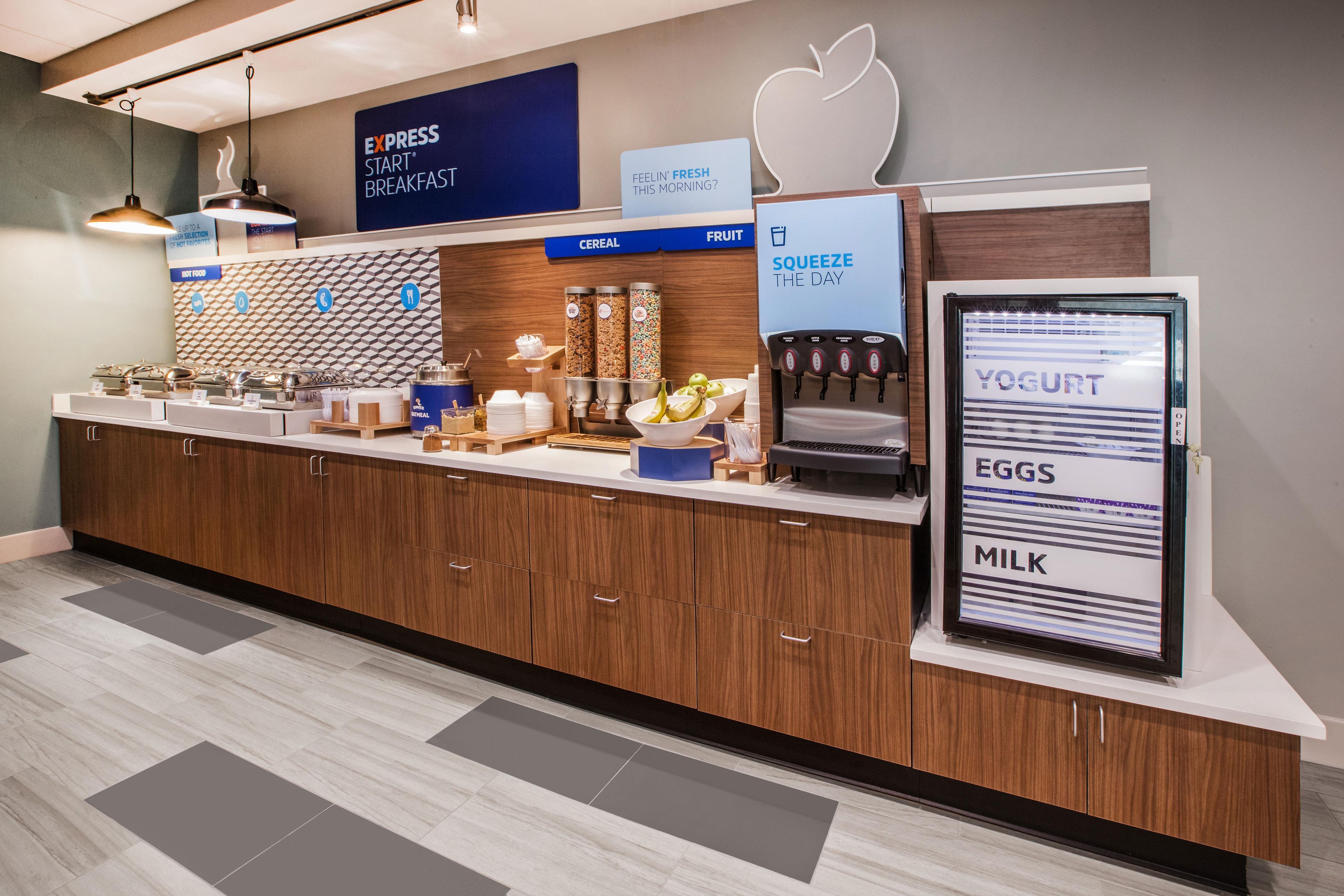 Holiday Inn Express Hotel & Suites Charlottetown By Ihg Екстер'єр фото
