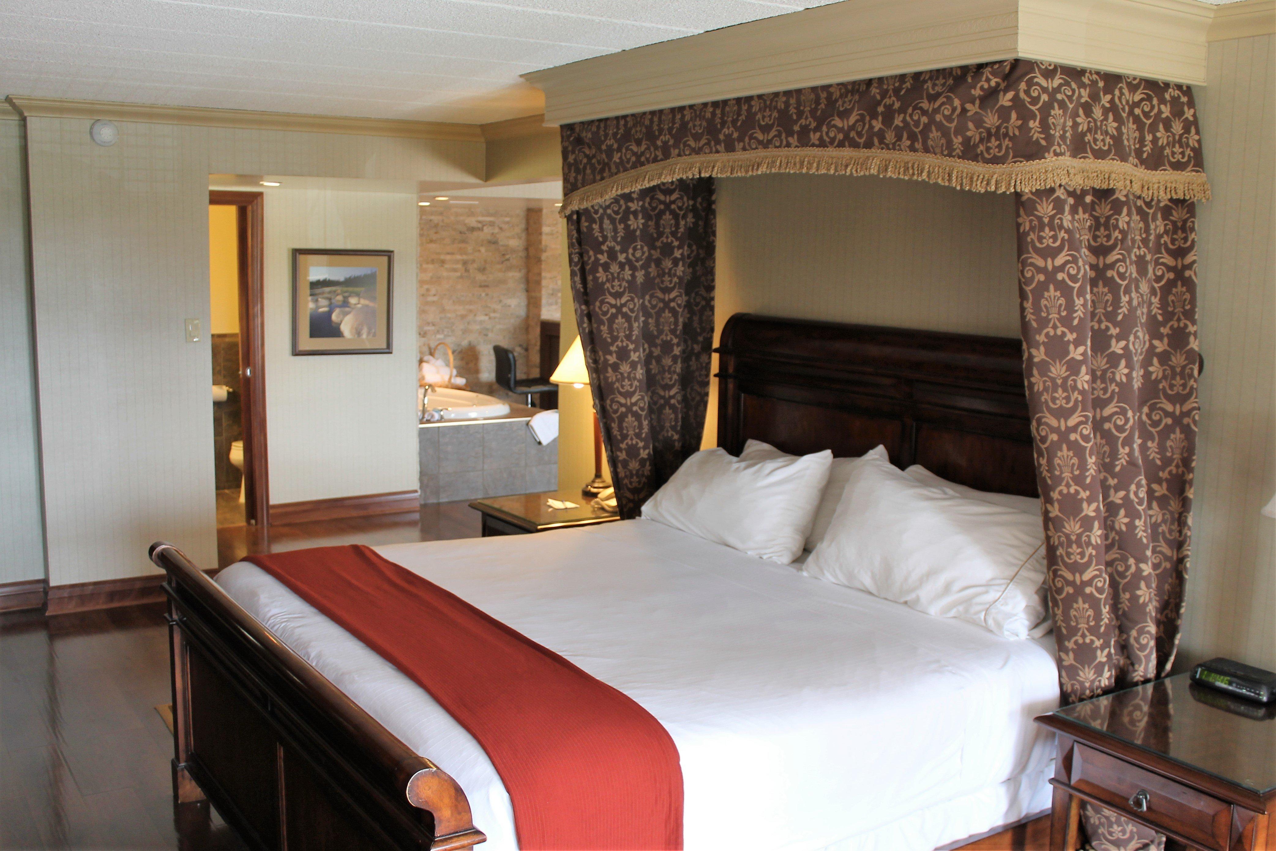 Holiday Inn Express Hotel & Suites Charlottetown By Ihg Екстер'єр фото