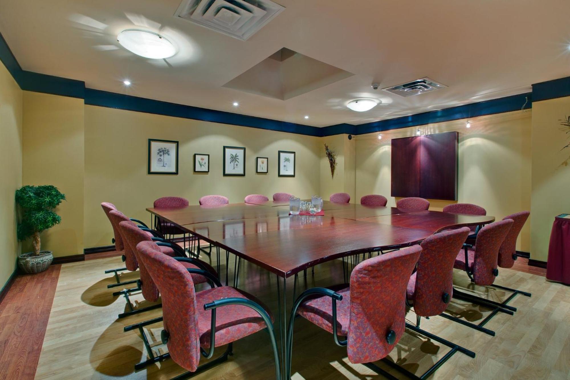 Holiday Inn Express Hotel & Suites Charlottetown By Ihg Екстер'єр фото
