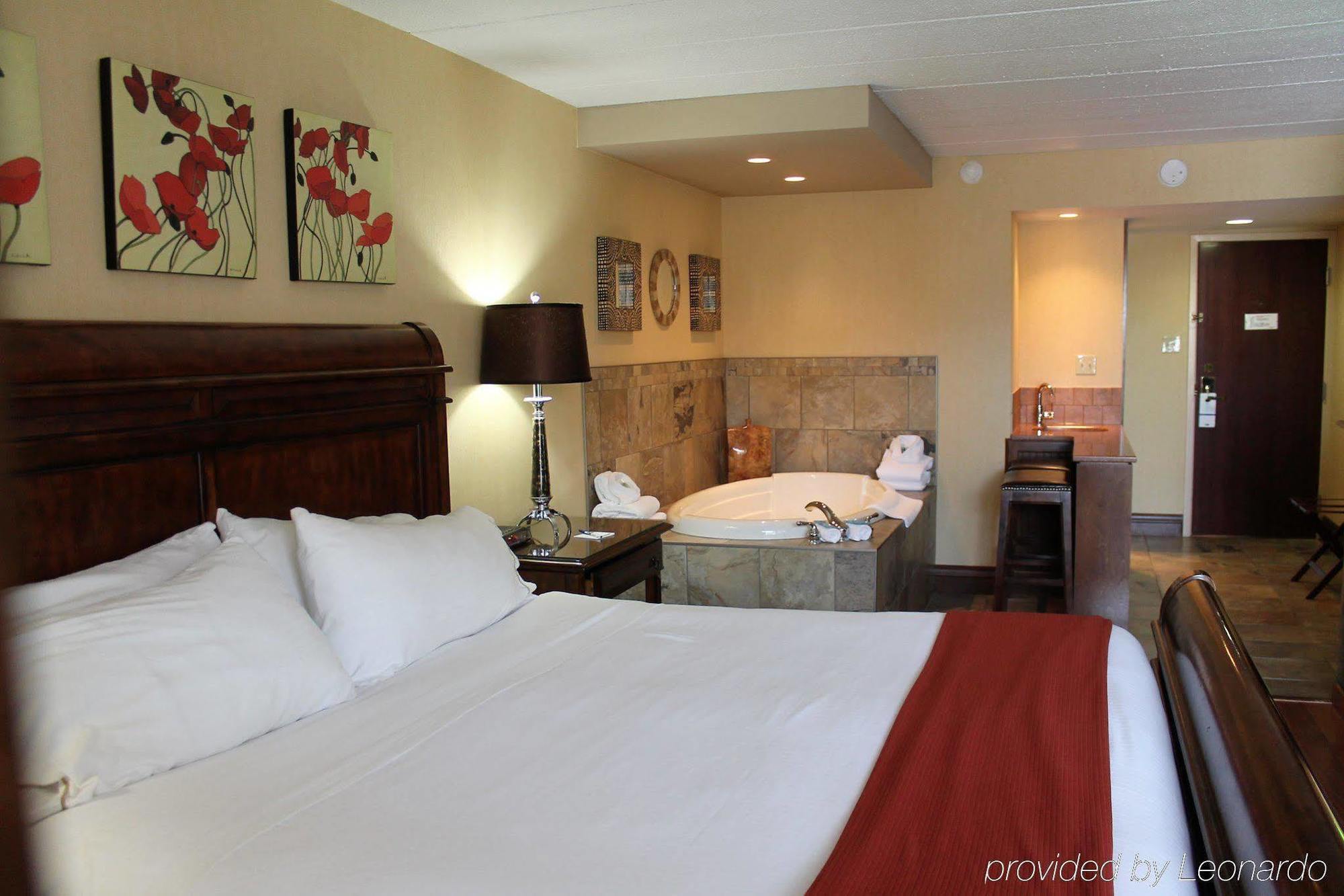 Holiday Inn Express Hotel & Suites Charlottetown By Ihg Екстер'єр фото