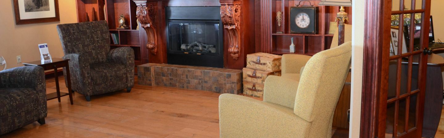 Holiday Inn Express Hotel & Suites Charlottetown By Ihg Екстер'єр фото